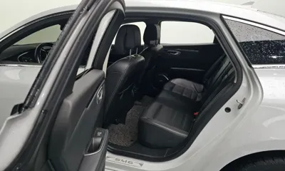 Renault-KoreaSamsung SM6 2017, 82763 км, за 9500000 KRW - фото 12