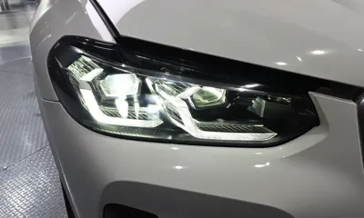 BMW X3 2024, 14504 км, за 54990000 KRW - фото 22