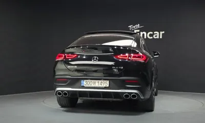 Mercedes-Benz GLE-Class 2022, 139590 км, за 68900000 KRW
