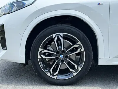 BMW X2 (Import) 2024, 15000 км, за 159800 CNY - фото 15