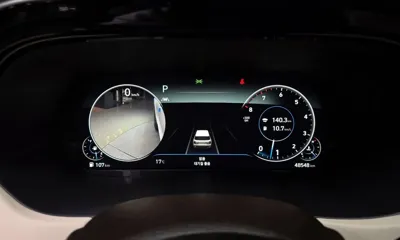 Hyundai Palisade 2022, 48548 км, за 29600000 KRW - фото 8