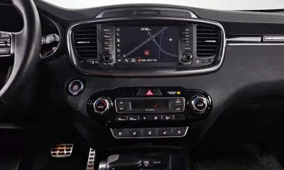 Kia Sorento 2020, 96928 км, за 19500000 KRW - фото 16