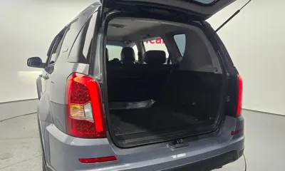 KG_Mobility_Ssangyong Rexton 2016, 130022 км, за 5300000 KRW - фото 19