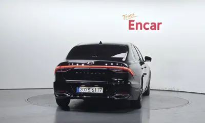 Hyundai Grandeur 2021, 138733 км, за 20500000 KRW