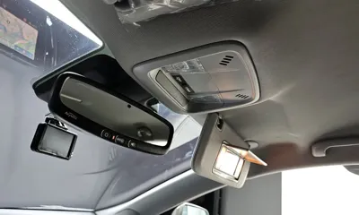 ChevroletGMDaewoo Malibu 2019, 65245 км, за 13400000 KRW - фото 18