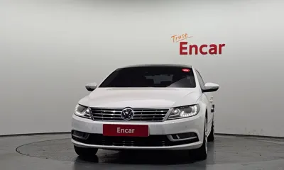 Volkswagen CC 2015, 168976 км, за 5900000 KRW