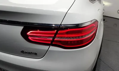 Mercedes-Benz GLE-Class 2018, 79095 км, за 39000000 KRW - фото 23