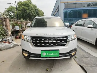 Changhe Changhe Q7 2019, 69600 км, за 24500 CNY