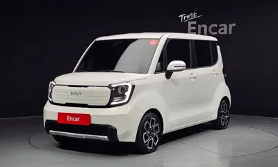 Kia Ray · 2024 год