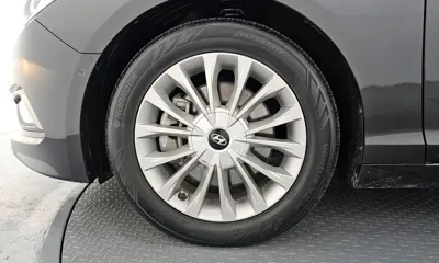 Hyundai Sonata 2015, 221168 км, за 6990000 KRW - фото 5