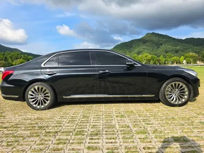 Genesis EQ900 2016, 201000 км, за 14500000 KRW - фото 6