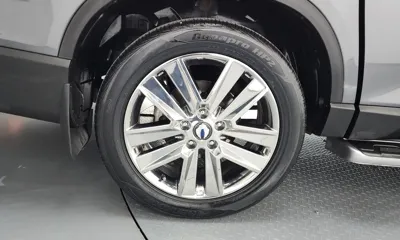 KG_Mobility_Ssangyong Rexton 2019, 43312 км, за 18500000 KRW - фото 5