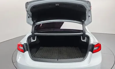 Renault-KoreaSamsung SM6 2019, 85825 км, за 7900000 KRW - фото 20