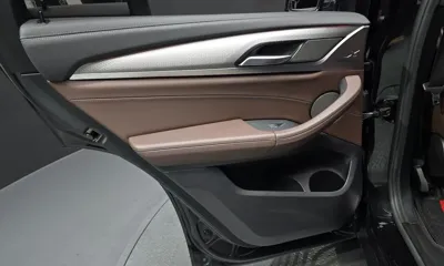 BMW X4 2019, 128094 км, за 31500000 KRW - фото 25