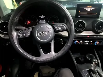 Audi Q2L 2020, 47699 км, за 64500 CNY - фото 10