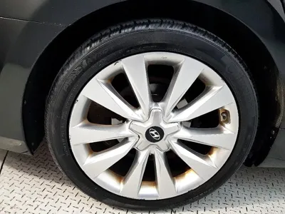 Hyundai Grandeur 2012, 164391 км, за 3600000 KRW - фото 20