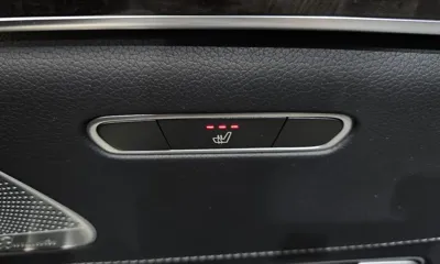 Mercedes-Benz S-Class 2016, 165440 км, за 19990000 KRW - фото 18