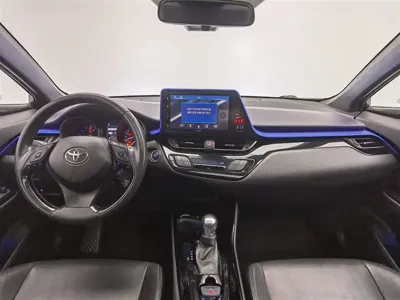 Toyota Izoa 2019, 120000 км, за 44900 CNY - фото 5