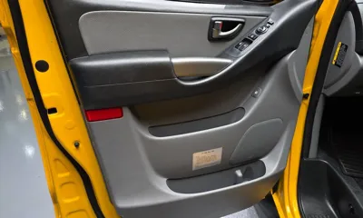 Hyundai Starex 2019, 61057 км, за 20400000 KRW - фото 25
