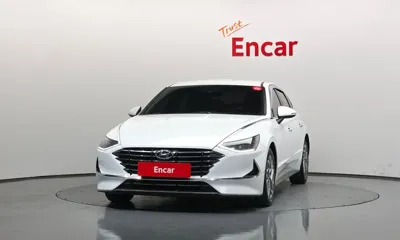 Hyundai Sonata 2020, 162297 км, за 12900000 KRW