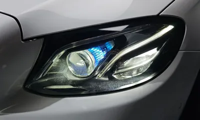 Mercedes-Benz E-Class 2019, 84867 км, за 23500000 KRW - фото 22