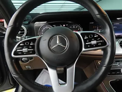 Mercedes-Benz E-Class 2020, 97500 км, за 20900000 KRW - фото 8