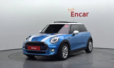 MINI Cooper 2018, 153924 км, за 7400000 KRW - фото 1