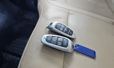 Hyundai Staria 2022, 64560 км, за 28500000 KRW - фото 29