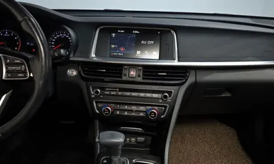 Kia K5 2019, 110150 км, за 12500000 KRW - фото 18