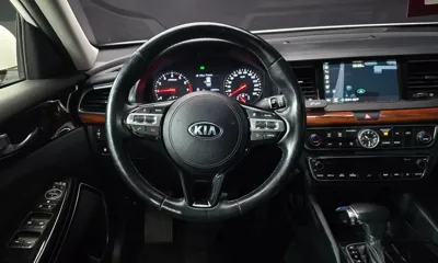 Kia K7 2017, 106566 км, за 13900000 KRW - фото 13