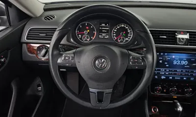 Volkswagen Passat 2013, 137431 км, за 4500000 KRW - фото 13