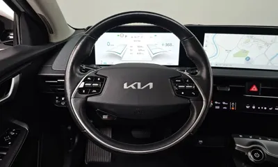 Kia EV6 2022, 145271 км, за 23900000 KRW - фото 13