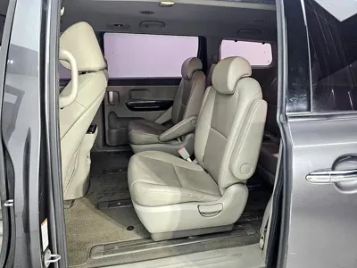 Kia Canival 2018, 305000 км, за 4800000 KRW - фото 9