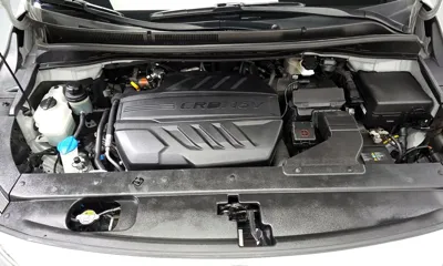 Kia Canival 2020, 30341 км, за 17000000 KRW - фото 6