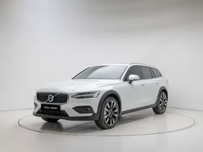 Volvo V60 · 2026 год