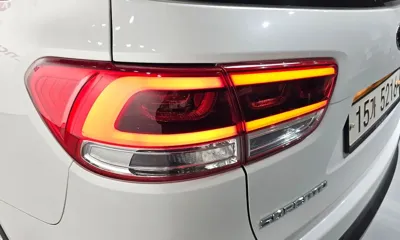Kia Sorento 2015, 134802 км, за 13300000 KRW - фото 23