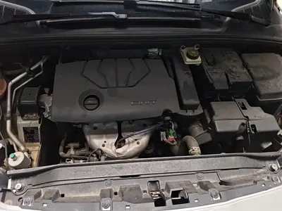Peugeot 308 2016, 113500 км, за 14500 CNY - фото 10