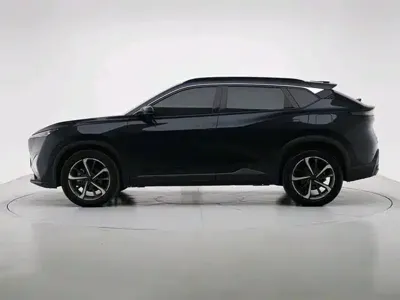 Aeolus Haohan 2023, 40000 км, за 49900 CNY