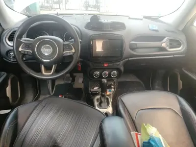 Jeep Renegade 2018, 102899 км, за 31300 CNY - фото 6