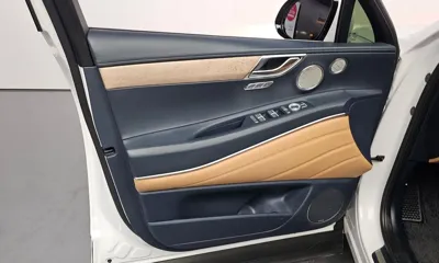Genesis GV80 2022, 56146 км, за 42900000 KRW - фото 24