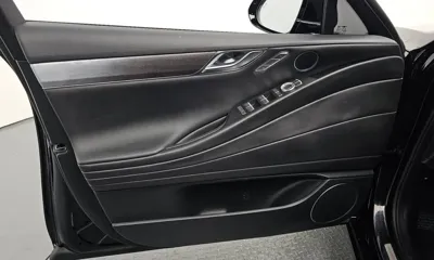 Genesis G80 2021, 53903 км, за 36500000 KRW - фото 24