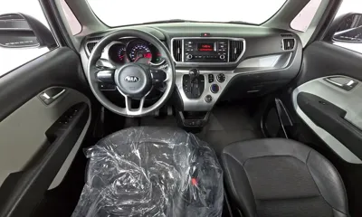 Kia Ray 2019, 173559 км, за 5300000 KRW - фото 7