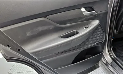 Hyundai Santafe 2019, 129247 км, за 17800000 KRW - фото 25