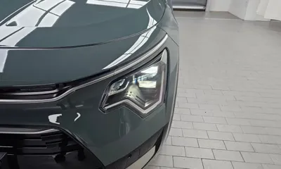 Kia Niro 2024, 37501 км, за 27500000 KRW - фото 22