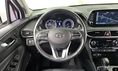 Hyundai Santafe 2019, 83052 км, за 19900000 KRW - фото 13