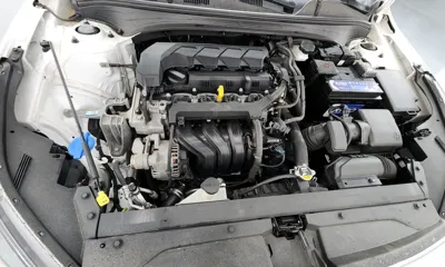 Kia K3 2022, 86365 км, за 13390000 KRW - фото 6
