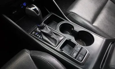 Hyundai Tucson 2016, 113276 км, за 8400000 KRW - фото 9