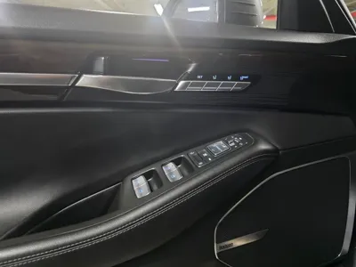 Genesis EQ900 2018, 120000 км, за 18550000 KRW - фото 5