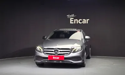 Mercedes-Benz E-Class 2019, 68036 км, за 24700000 KRW - фото 3