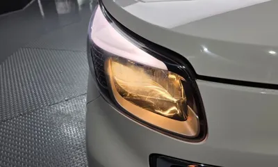 Kia Ray 2015, 170735 км, за 6500000 KRW - фото 23
